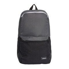 Рюкзак Adidas B2S 3 Stripes ED0272, серый цена и информация | Рюкзаки и сумки | pigu.lt