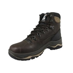 Походные ботинки Grisport M 11205D15G, коричневые цена и информация | Рабочая обувь | pigu.lt