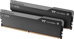 Thermaltake R010D408GX2-3600C18A memory module 16 GB 2 x 8 GB DDR4 3600 MHz цена и информация | Оперативная память (RAM) | pigu.lt