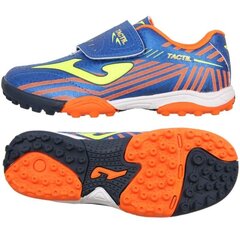 Futbolo bateliai Joma Tactil 904 TF JR TACW 904 TF цена и информация | Футбольные бутсы | pigu.lt