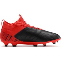 Futbolo bateliai Puma One 5.3 FG AG M 105604 01 kaina ir informacija | Futbolo bateliai | pigu.lt