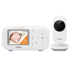 Видеомонитор VTech VM2251, 2,4-дюйма цена и информация | Радионяни | pigu.lt