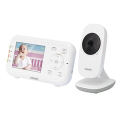 Mobili auklė VTech VM3255 su 2,8" vaizdo monitoriumi kaina ir informacija | Vtech Vaikams ir kūdikiams | pigu.lt