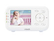 Mobili auklė VTech VM3255 su 2,8" vaizdo monitoriumi kaina ir informacija | Mobilios auklės | pigu.lt