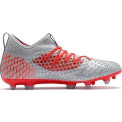 Футбольные бутсы Puma Future 4.3 Netfit FG AG M 105612 01. цена и информация | Футбольные бутсы | pigu.lt