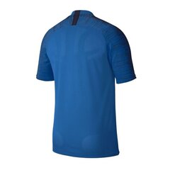 Футболка для мальчиков Nike Dri Fit Strike SS Top JR AJ1027-463, 49250 цена и информация | Рубашки для мальчиков | pigu.lt
