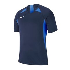 Sportiniai marškinėliai berniukams Nike Legend SS JR AJ1010-411 (49256) kaina ir informacija | Marškinėliai berniukams | pigu.lt