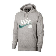 Džemperis vyrams Nike SB Hoody Washed Icon M AO0263064 kaina ir informacija | Džemperiai vyrams | pigu.lt