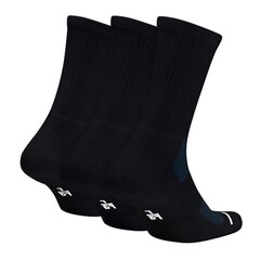 Спортивные носки Nike Jumpman (3 пары) цена и информация | Мужские носки | pigu.lt