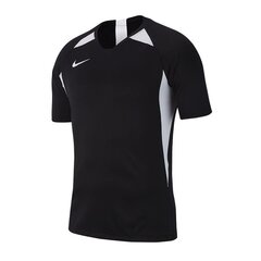 Спортивная футболка для мальчиков Nike Legend SS JR AJ1010-010 (49262) цена и информация | Рубашки для мальчиков | pigu.lt