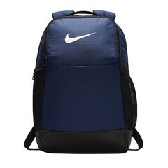 Рюкзак Nike Brasilia 9.0 BA5954-410 цена и информация | Рюкзаки и сумки | pigu.lt