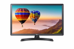 LG 28TN515V-PZ, 28" kaina ir informacija | LG Kompiuterinė technika | pigu.lt