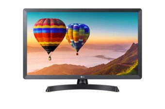 LG 28TN515V-PZ, 28" kaina ir informacija | Monitoriai | pigu.lt