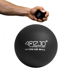 Массажный мяч 4FIZJO цена и информация | Аксессуары для массажа | pigu.lt