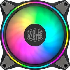 Cooler Master MFL-B2DN-183PA-R1 kaina ir informacija | Kompiuterių ventiliatoriai | pigu.lt