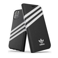 Adidas Booklet Case kaina ir informacija | Telefono dėklai | pigu.lt