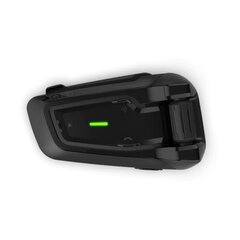 CARDO PACKTALK BOLD JBL SINGLE black цена и информация | Наушники с шумоподавлением Audiocore 74452 Bluetooth Call Center Google Siri Office Wireless | pigu.lt