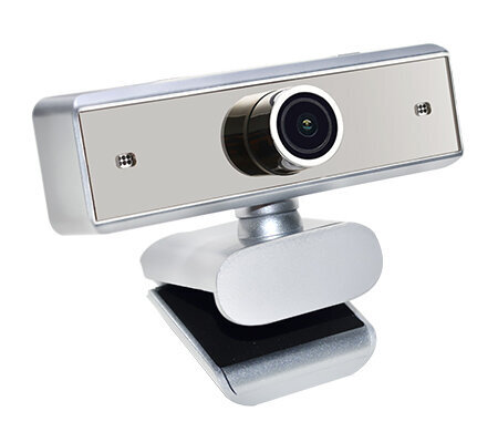 Vakoss WS-3328 kaina ir informacija | Kompiuterio (WEB) kameros | pigu.lt