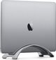 Twelve South BookArc Space Grey, skirta MacBook kaina ir informacija | Kompiuterių aušinimo ir kiti priedai | pigu.lt