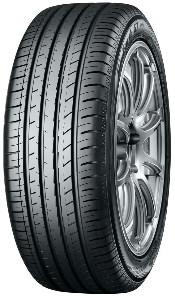 Yokohama BluEarth-GT AE51 205/55R16 91 V цена и информация | Vasarinės padangos | pigu.lt