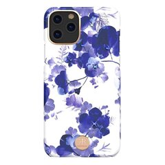 Kingxbar Blossom Series, iPhone 11 Pro Max, различные цвеа цена и информация | Чехлы для телефонов | pigu.lt