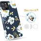 Kingxbar Blossom Series: Gardenia skirtas iPhone 11 Pro Max, mėlynas цена и информация | Telefono dėklai | pigu.lt