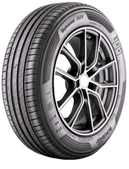 Kleber Dynaxer SUV 215/60R17 96 H цена и информация | Vasarinės padangos | pigu.lt