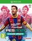 eFootball PES 2021 Season Update Xbox One цена и информация | Kompiuteriniai žaidimai | pigu.lt