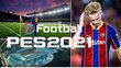 eFootball PES 2021 Season Update Xbox One цена и информация | Kompiuteriniai žaidimai | pigu.lt