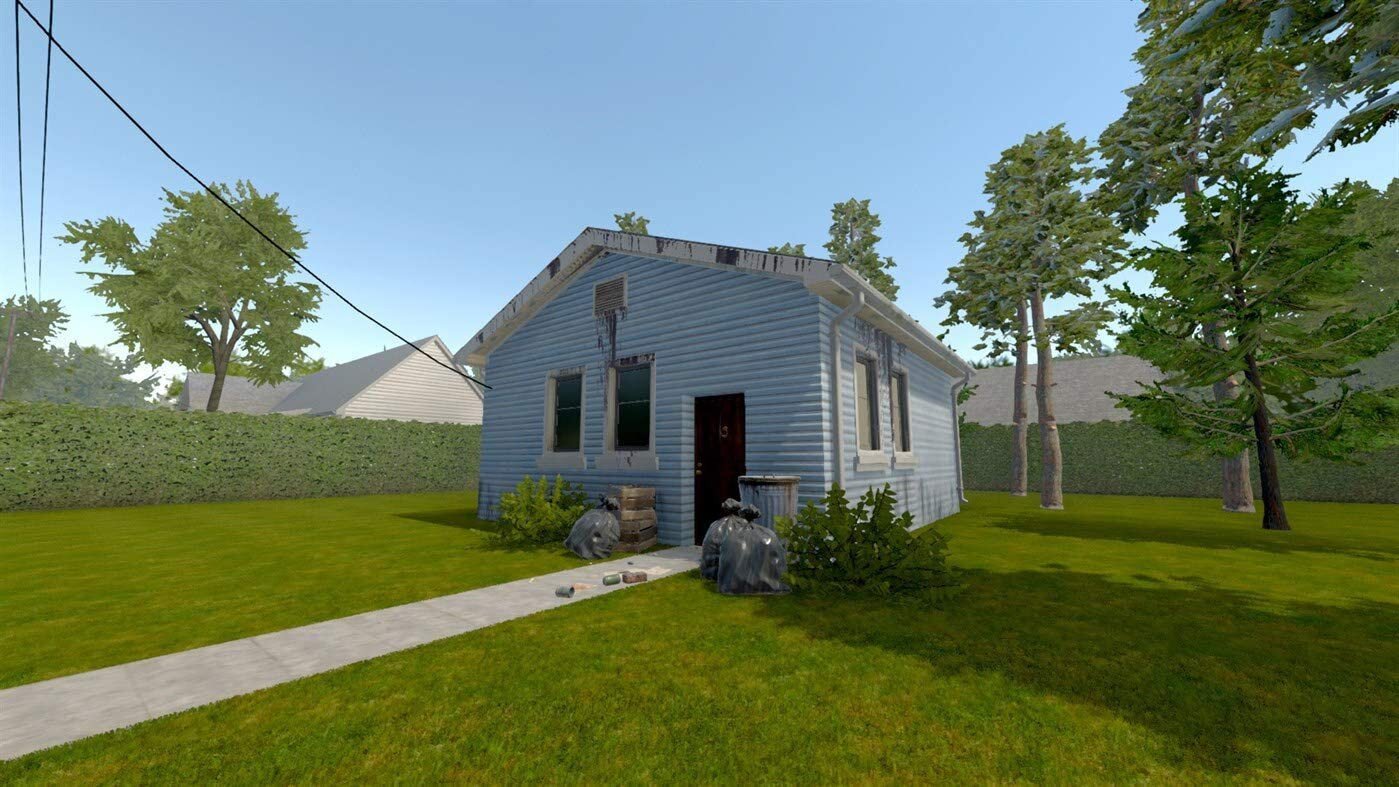 Компьютерная игра House Flipper NSW цена | pigu.lt