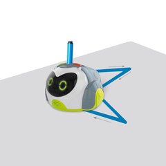 Интерактивный робот Bubble Clementoni, 50340, LT, LV, EE цена и информация | Игрушки для мальчиков | pigu.lt