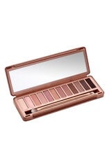 Палитра теней для век Urban Decay Naked3, 13,2 г цена и информация | Тушь, средства для роста ресниц, тени для век, карандаши для глаз | pigu.lt