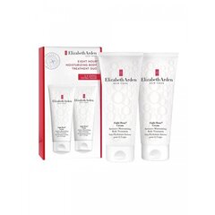 Kūno priežiūros rinkinys Elizabeth Arden Eight Hour Cream Body 2 x 200 ml kaina ir informacija | Kūno kremai, losjonai | pigu.lt