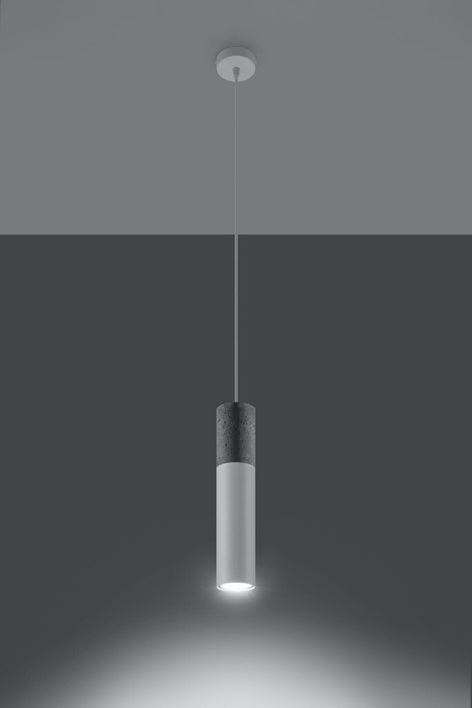 Sollux pakabinamas šviestuvas Borgio 1 kaina ir informacija | Pakabinami šviestuvai | pigu.lt
