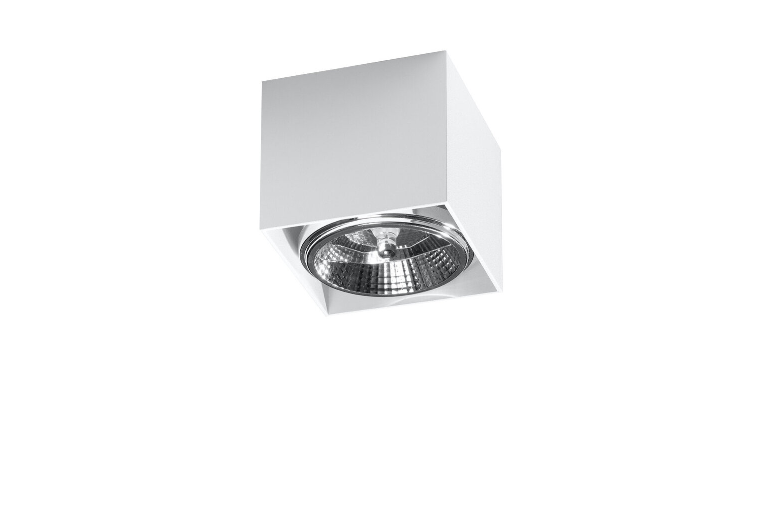 Sollux lubinis šviestuvas Blake White kaina ir informacija | Pakabinami šviestuvai | pigu.lt