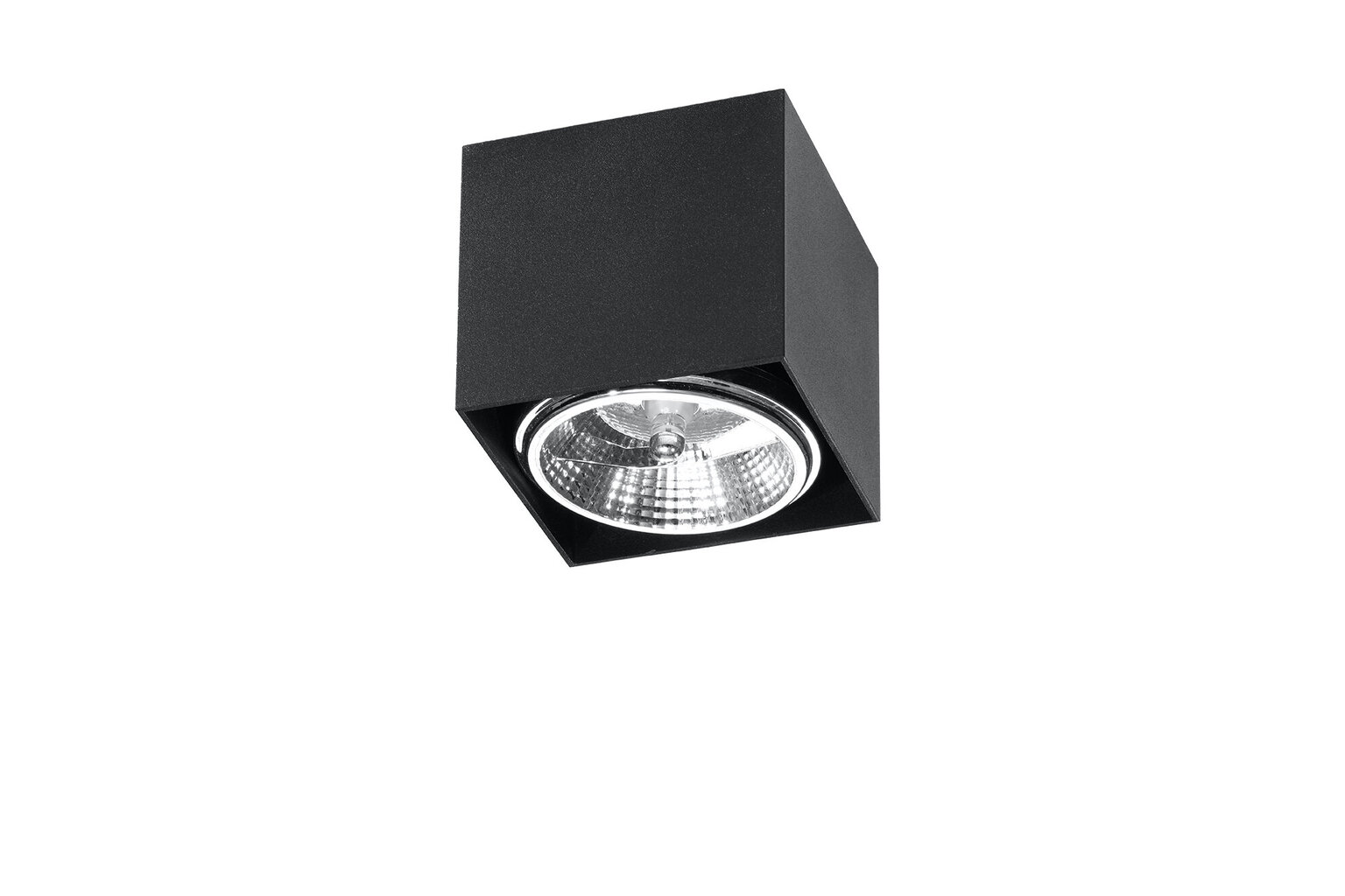 Sollux lubinis šviestuvas Blake Black kaina ir informacija | Pakabinami šviestuvai | pigu.lt