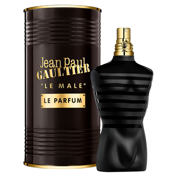 Kvapusis vanduo Jean Paul Gaultier Le Male Le Parfum Intense EDP vyrams, 200 ml kaina ir informacija | Kvepalai vyrams | pigu.lt