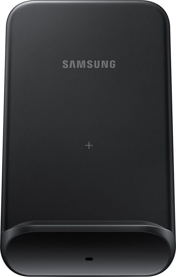 Samsung EP-N3300TBEGEU kaina ir informacija | Krovikliai telefonams | pigu.lt