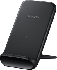 Samsung EP-N3300TBEGEU kaina ir informacija | Krovikliai telefonams | pigu.lt