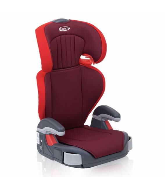 Automobilinė kėdutė Graco Junior Maxi 15-36 kg, Chili kaina | pigu.lt