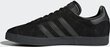 Kedai vyrams Adidas originals gazelle, juodi kaina ir informacija | Kedai vyrams | pigu.lt