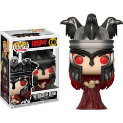 Funko POP! Marvel Hellboy Queen of Blood kaina ir informacija | Žaidėjų atributika | pigu.lt