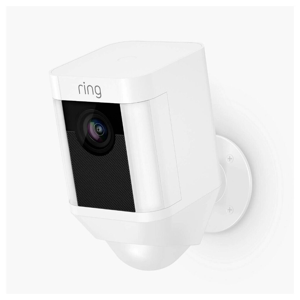 Stebėjimo kamera Ring цена и информация | Stebėjimo kameros | pigu.lt