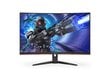 AOC C32G2ZE/BK kaina ir informacija | Monitoriai | pigu.lt