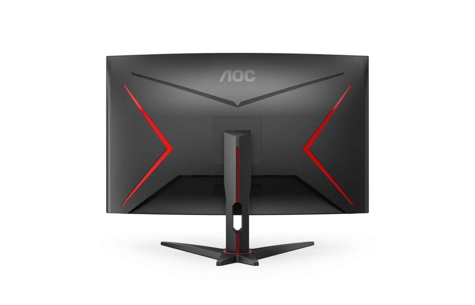 AOC C32G2ZE/BK kaina ir informacija | Monitoriai | pigu.lt