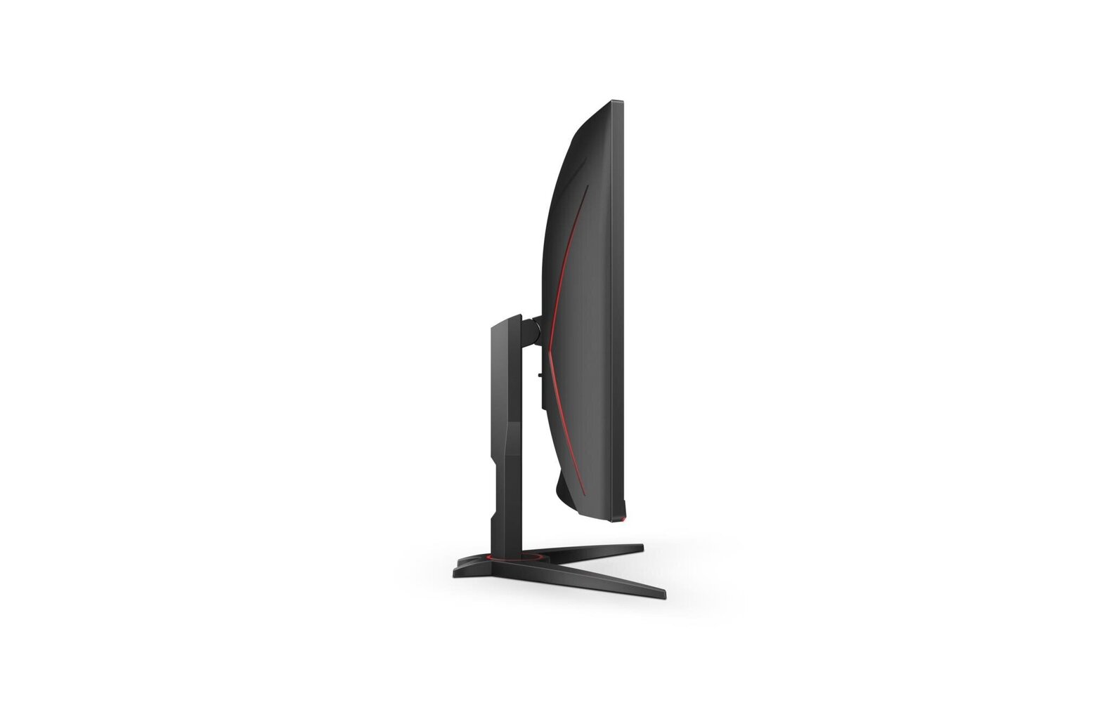 AOC C32G2ZE/BK kaina ir informacija | Monitoriai | pigu.lt