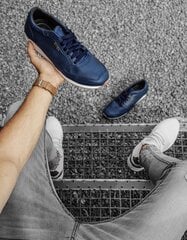 Laisvalaikio batai Seli, mėlyni цена и информация | Мужские кроссовки | pigu.lt
