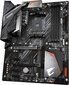 Gigabyte A520 Aorus Elite kaina ir informacija | Pagrindinės plokštės | pigu.lt