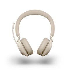 Jabra Evolve2 65 kaina ir informacija | Ausinės | pigu.lt