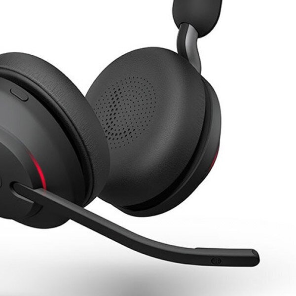 Jabra Evolve2 65 UC цена и информация | Ausinės | pigu.lt